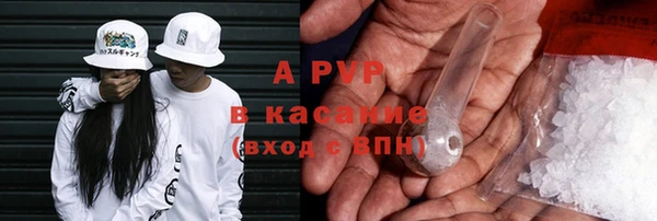 винт Надым